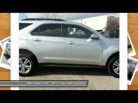 2013 Chevrolet Equinox Brownsburg, Indianapolis, Avon P1669