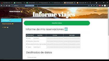 Cifrado Asimétrico  - PracUII_Equipo3_7A