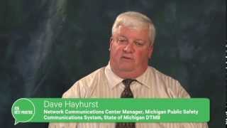 Dave Hayhurst: First Steps to your P25 System