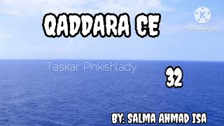 QADDARA CE... 32