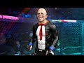 Hitman Is the ULTIMATE FIGHTING CHAMPION in UFC 4