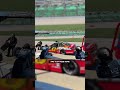 Cleetus McFarland | In-Car Camera at Kansas | NASCAR ARCA Menards Series!