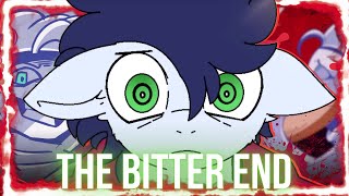 MelodyBrony - THE BITTER END (MLP SONG) [Tamers12345 Fan Song]