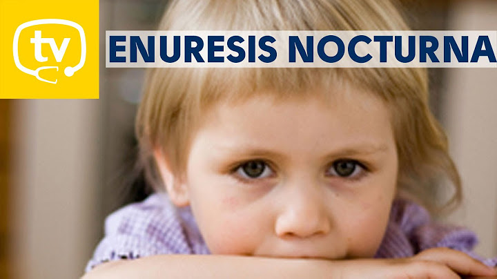 ¿Cómo conseguir que mi hijo no se haga pis en la cama?