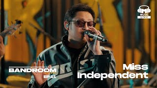 Ne-Yo - Miss Independent Khel Pangilinan Brs Episode 11 Full Performance