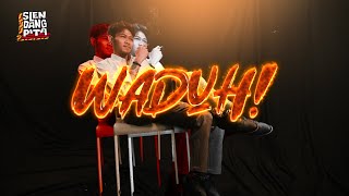 SLENDANGPITA - WADUH! (OFFICIAL MUSIC VIDEO)