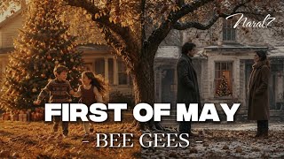 FIRST OF MAY - Bee Gees | Nostalgic Cover by Naral7 🌿