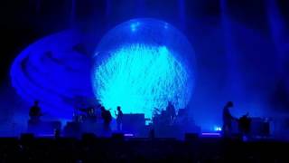 The Tourist - Radiohead Berkely Night 1 2017