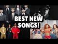 Top 70 New Songs March 2026