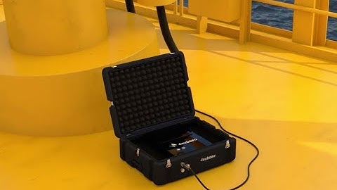 The Portable Annulus Tester