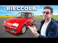 Ho RICOMPRATO la Fiat 600?