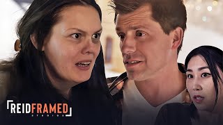 Cheating Husband Abandons Terminally Ill Wife | REIDframed Studios by REIDframed Studios 21,008 views 2 months ago 6 minutes, 4 seconds