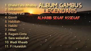 Video Blur FULL Album Gambus Legendaris Al Habib Segaf Assegaf