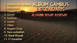 Video Blur FULL Album Gambus Legendaris Al Habib Segaf Assegaf