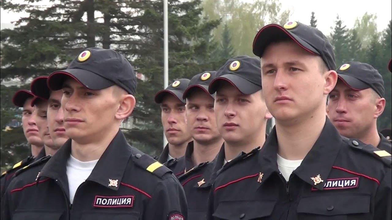 В Барнауле полицейские задержали пьяного угонщика - KP.RU