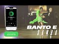 Banto Ê – Samba