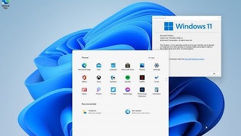 How to install Windows 11 in 5 minutes