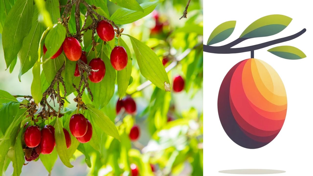 Cornouiller mâle : un arbuste résistant, des fruits savoureux et un bois d’exception