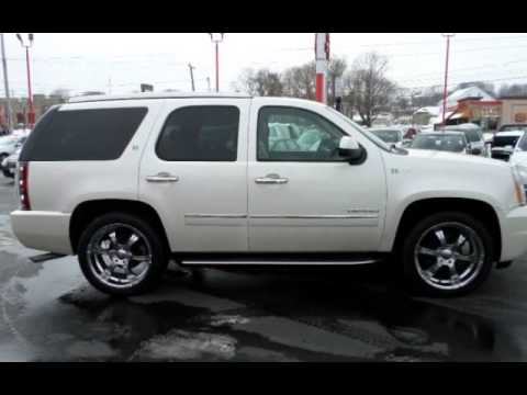 2010 Gmc Yukon Denali Hybrid For In Pawtucket Ri You 2010 Gmc Yukon Denali Hybrid For In Pawtucket Ri
