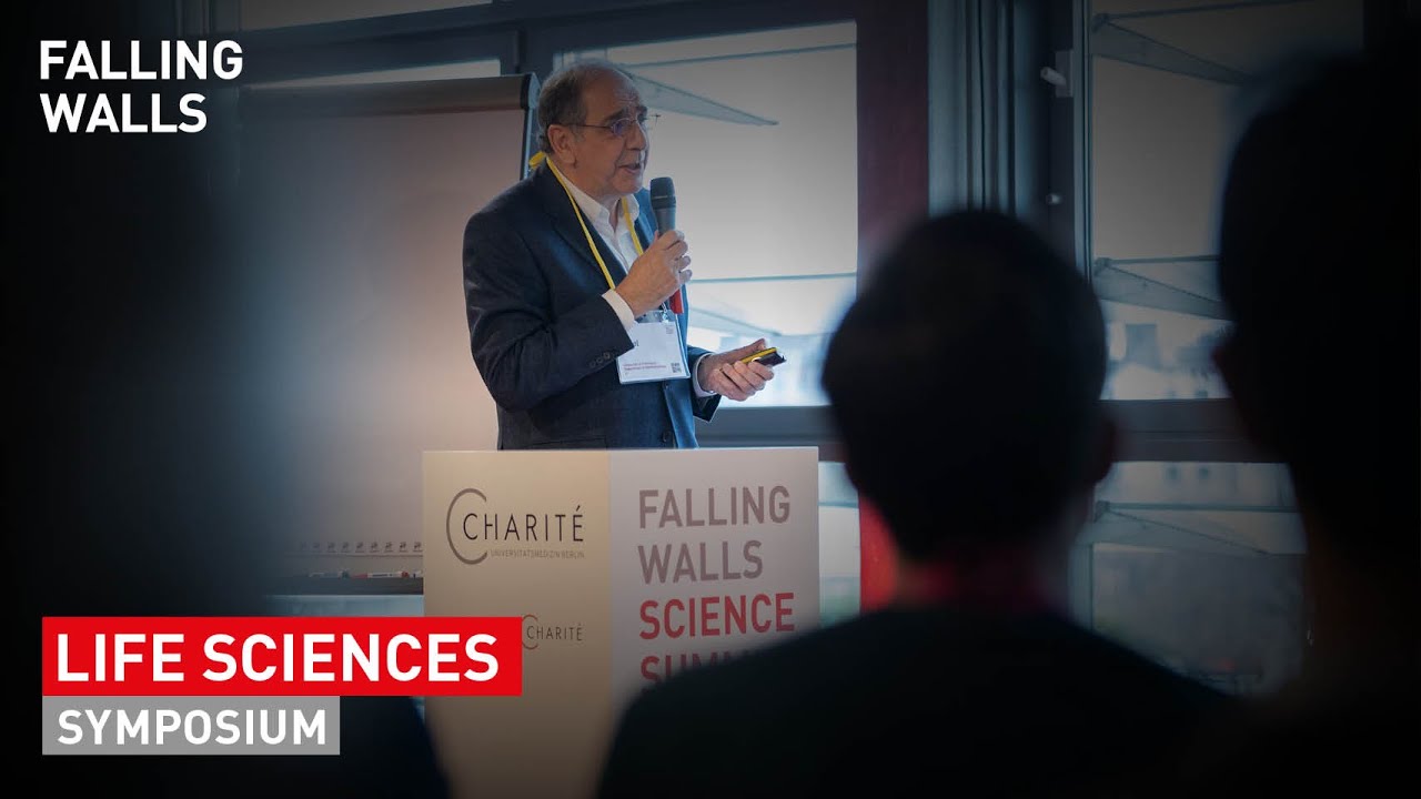 Charité Symposium for Breakthrough in Life Sciences