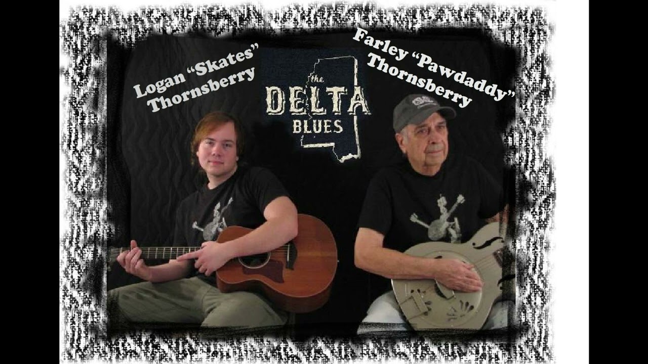 Baby Please Don't Go