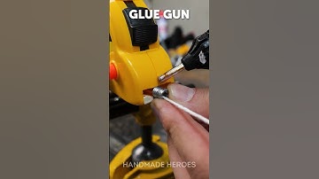 From a simple tape measure to a cool marking gadget📏