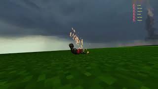 The Average Garrys Mod Sandbox Experience