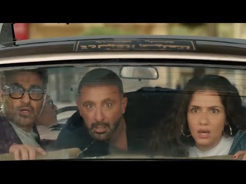 حصريا فيلم احمد و احمد كامل بجودة عالية بطولة احمد السقا واحمد فهمي المقدمة فقط لعبة الموتوسيكلات