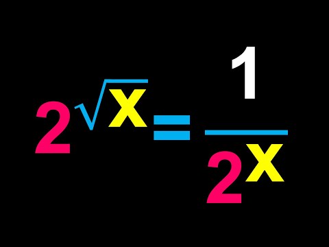 Exponential Equation Showdown: