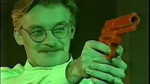 GamesMaster Challenge: Mad Dog McCree