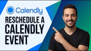 How To Reschedule A Calendly Event (Easy Guide)