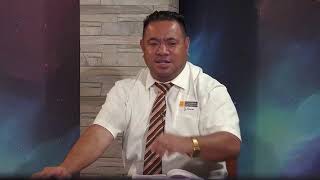 Lesson 4 - Unity Through Humility - 1st Quarter 2026 - Hope Sabbath School Fiji