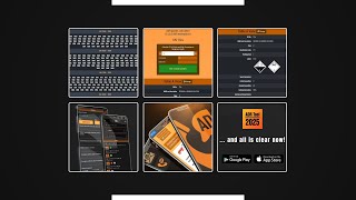 ADR Tool 2025 - www intro screenshot 4