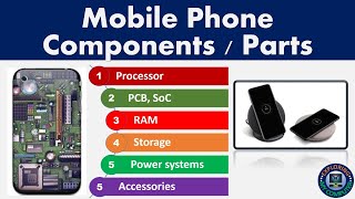 Mobile Phone components | Mobile Phone parts | Mobile Phone  accessories screenshot 1