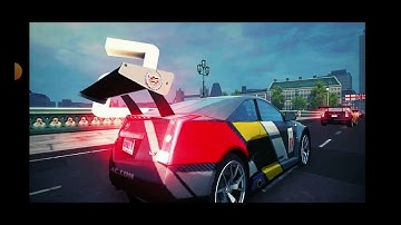 [Android] Asphalt 8 Airborne 2.0.0e Gameplay #109