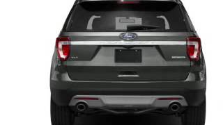 2017 Ford Explorer - Malvern AR