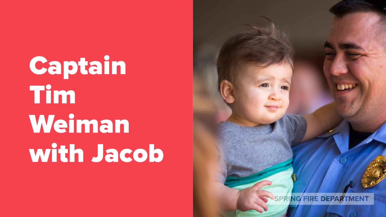 Spring Fire 2018 Fathers Day video