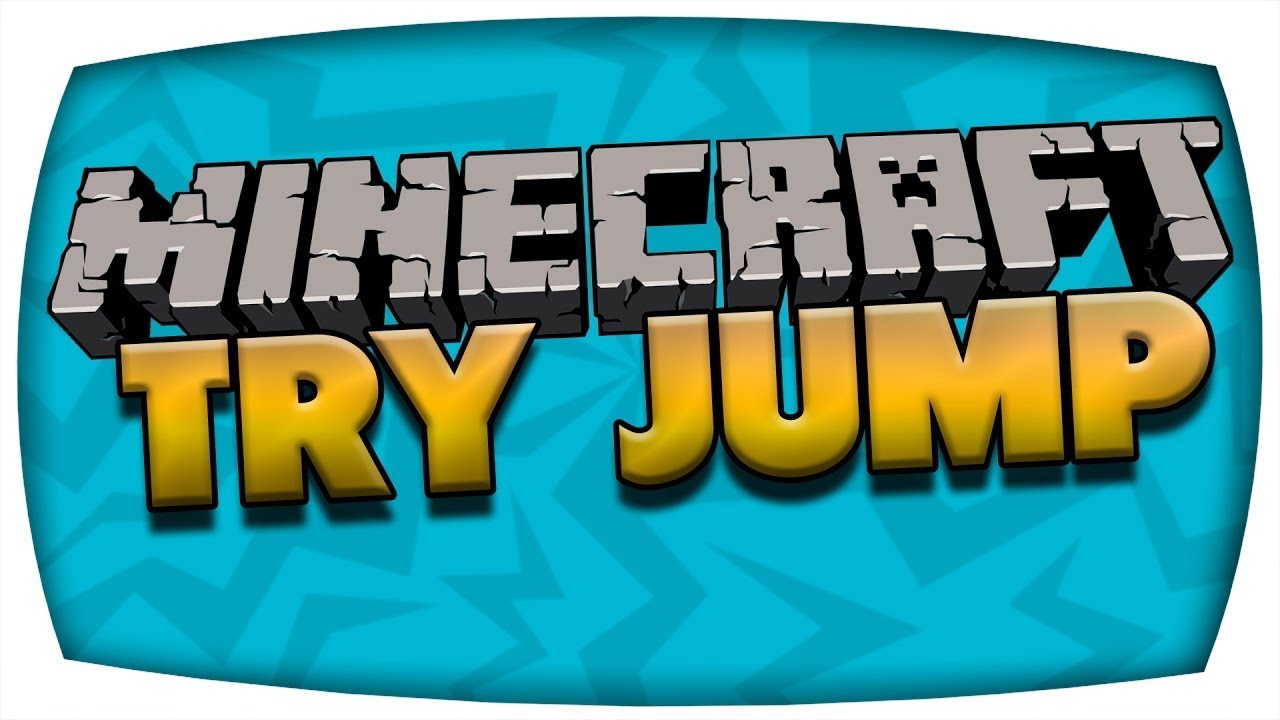 8 Kills in TryJump (Reupload)