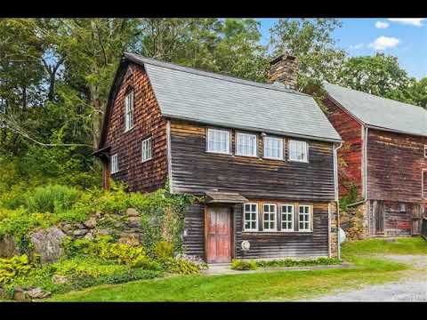 4 Stage Coach Road, Patterson, NY home video tour