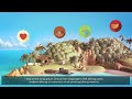 Droughts in the Pacific - Papua New Guinea - Tok Pisin