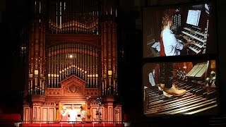 Concert at Victoria Hall, Hanley, StokeonTrent, by Gert van Hoef on August 15, 2015