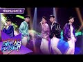 Team BTB performs Zack Tabudlo&#39;s &#39;&quot;Habang Buhay&quot;&#39; | Dream Maker
