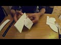 How to easily bend and curve foamboard - Making scratch built or FliteTest RC planes.