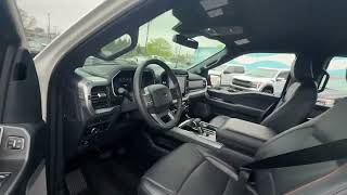 2025 Ford F-150 LARIAT Fall River, New Bedford, Dartmouth, Fairhaven, Plymouth