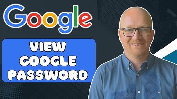 How to View Saved Google Passwords on Android (Password Manager)