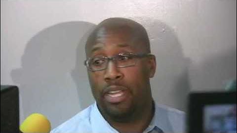 Cavaliers coach Mike Brown on Lakers defense
