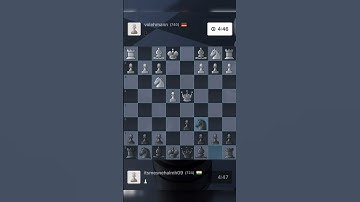 #chess #chessgame #chesstricks #chesscom #chesspuzzle #chesstactics #chessmaster #chessplayer