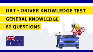 2024 NEW DKT — NSW Driver Knowledge Test With Real Practice Questions! Part 12/12 screenshot 3