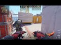 Cs2 pov 169 xantares eternal fire 239 vs virtuspro vertigo  pgl cs2 major copenhagen 2024