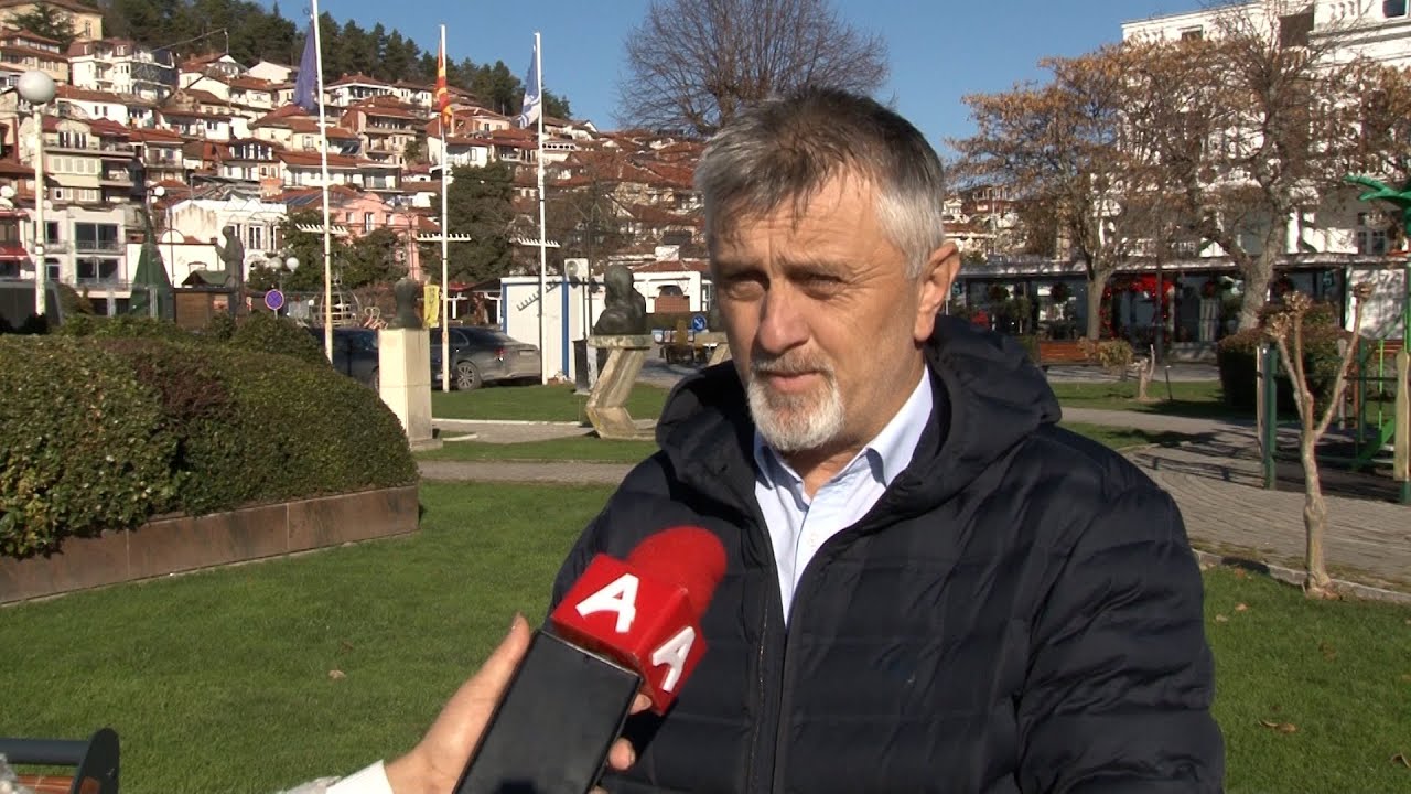 ТВМ Дневник 15.01.2026